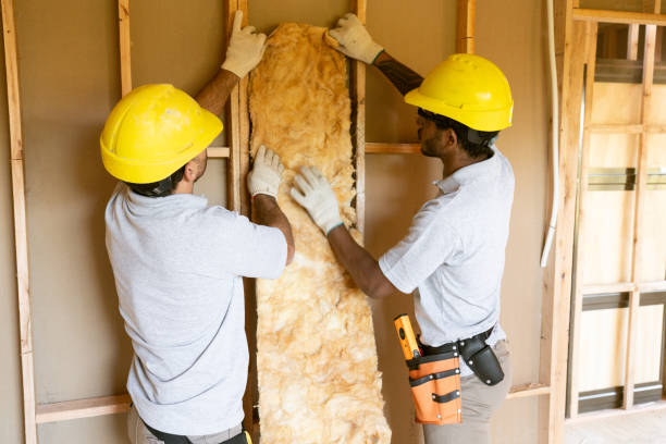 Types of Insulation We Offer in Cleveland Heights, OH